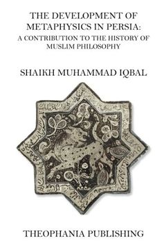 portada The Development of Metaphysics in Persia (en Inglés)
