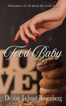 portada Food Baby (en Inglés)