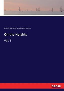 portada On the Heights: Vol. 1 (en Inglés)