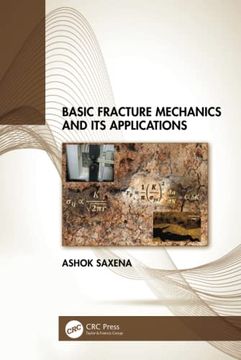 portada Basic Fracture Mechanics and its Applications (en Inglés)