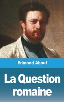 portada La Question romaine (in French)