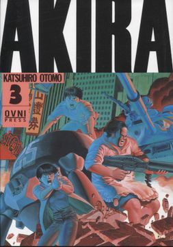 portada Akira 3