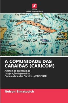 A Comunidade das Caraíbas (en Portugués)