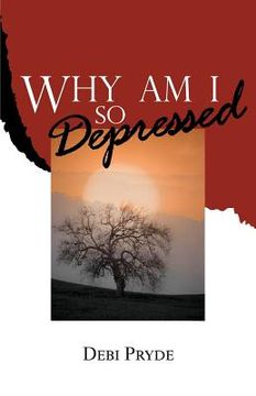 portada Why Am I So Depressed? (en Inglés)