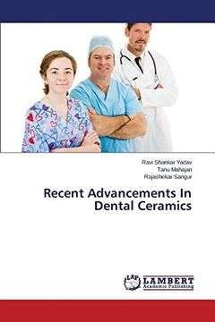 portada Recent Advancements In Dental Ceramics