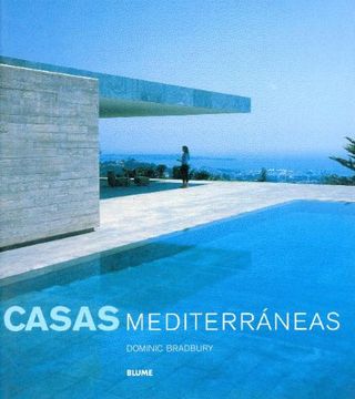 portada Casas Mediterraneas