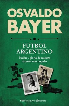 portada Futbol Argentino