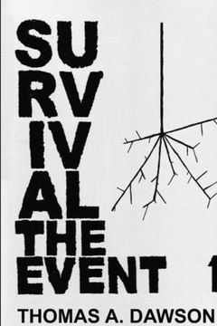 portada Survival: The Event [1] (en Inglés)