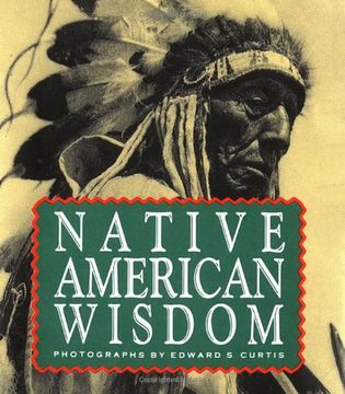 Native American Wisdom (rp Minis) 
