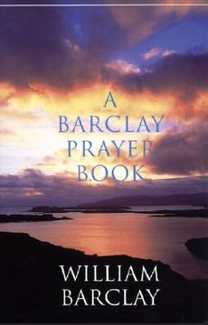 portada a barclay prayer book (en Inglés)