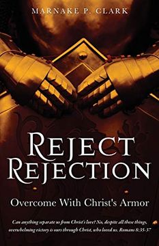portada Reject Rejection (en Inglés)