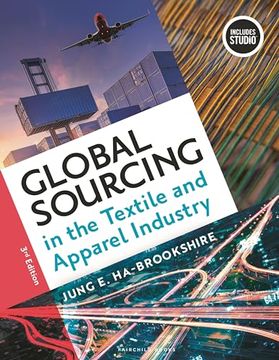 portada Global Sourcing in the Textile and Apparel Industry (in English)