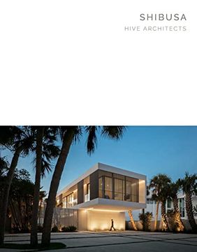 portada Shibusa: Hive Architects - Masterpiece Series (in English)