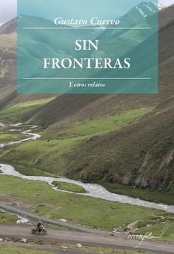 portada Sin Fronteras. (in Spanish)