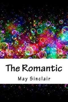 portada The Romantic (in English)