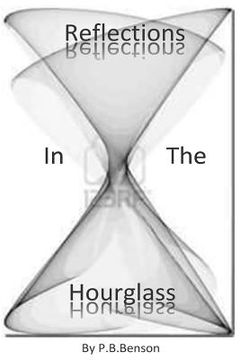 portada Reflections in the Hourglass (en Inglés)
