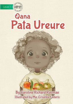 portada Fruit Count - Qana Pata Ureure