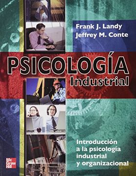 portada Psicologia Industrial