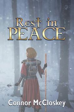 portada Rest in Peace (in English)