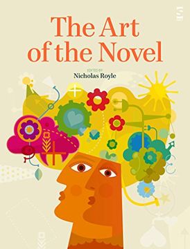 portada The art of the Novel (Salt Guides for Readers and Writers) 
