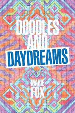 portada Doodles and Daydreams (en Inglés)