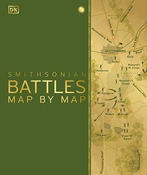 portada Battles map by map (in English)