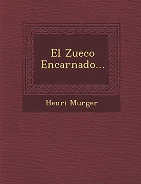 portada El Zueco Encarnado. (in Spanish)