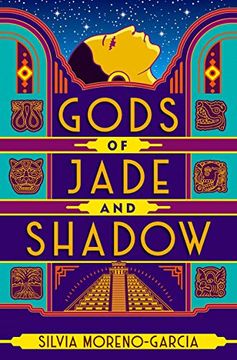 Gods of Jade and Shadow 