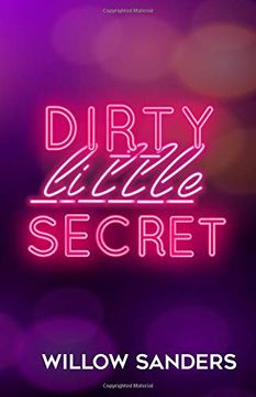 portada Dirty Little Secret (en Inglés)