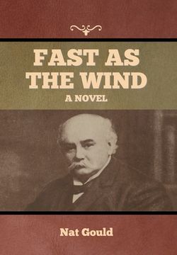 portada Fast as the Wind (en Inglés)