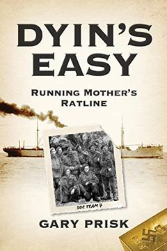 portada Dyin's Easy (en Inglés)