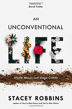 portada An Unconventional Life: Where Messes and Magic Collide