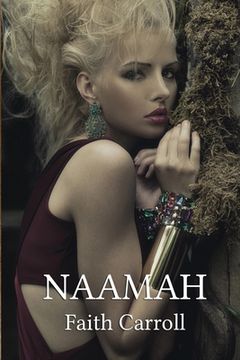 portada Naamah