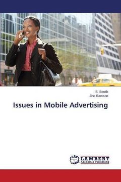 portada Issues in Mobile Advertising