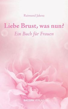 portada Liebe Brust, was Nun? (in German)
