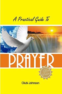 portada A Practical Guide to Prayer (in English)