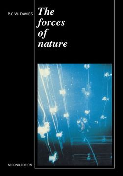 portada The Forces of Nature (in English)