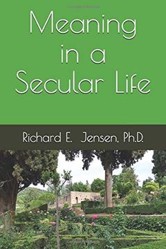 portada Meaning in a Secular Life (en Inglés)