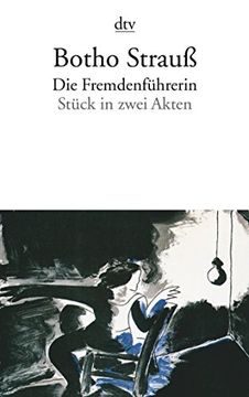 portada Die Fremdenführerin (en Alemán)