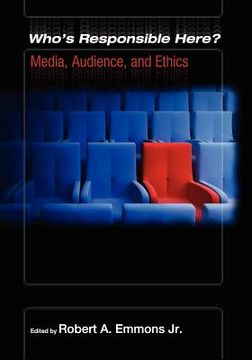 portada who's responsible here? media, audience, and ethics