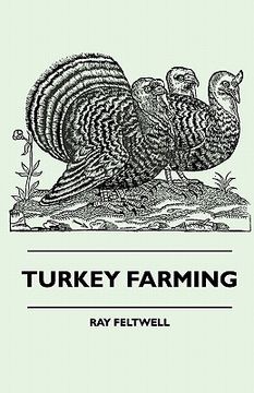 portada turkey farming (en Inglés)