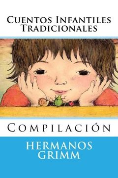 portada Cuentos Infantiles Tradicionales: Compilacion: Volume 1 (in Spanish)