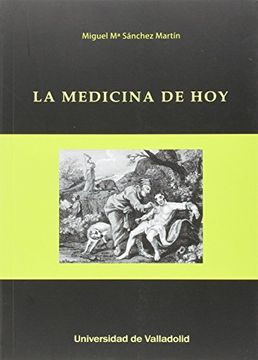 portada Medicina De Hoy,La
