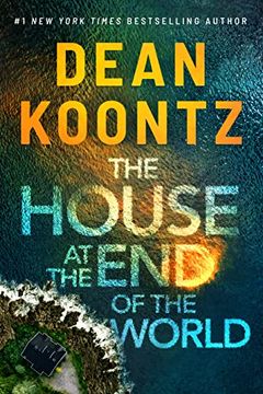 portada The House at the end of the World (in English)