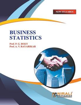 portada Business Statistics