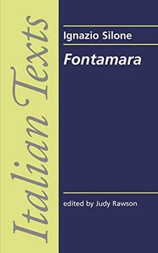 portada Fontamara (in English)