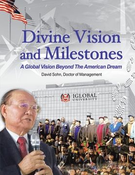 portada Divine Vision and Milestones (in English)