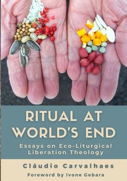 portada Ritual at World's End: Cláudio Carvalhaes (en Inglés)