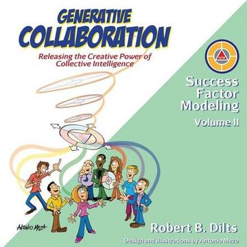 portada Generative Collaboration: Releasing the Creative Power of Collective Intelligence (Success Factor Modeling) (en Inglés)