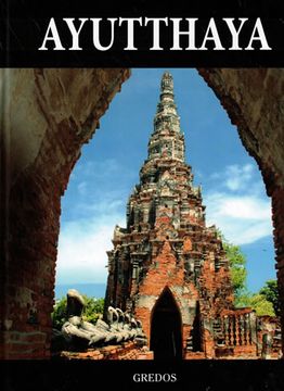 portada Ayutthaya